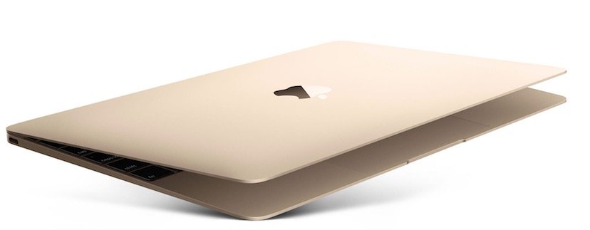 MacBook Early 2016 用に買ったオススメ周辺機器