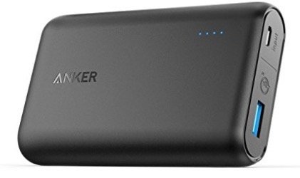 Anker PowerCore Speed 10000 QC