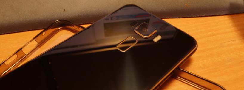 [PR]ZenFone3 の気になる機能をチェック、【ZenTour 参加記事】