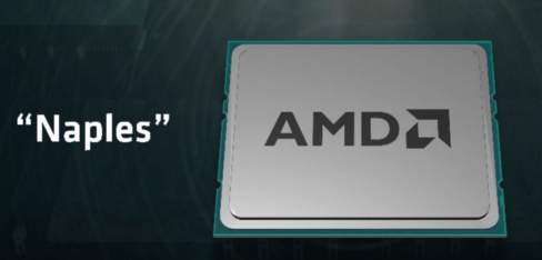 Naples 、Ryzenよりこっちの方が気になる、AMDのサーバー向けモンスターCPU