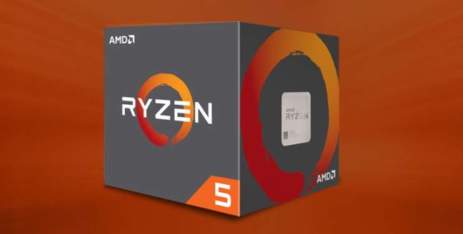 Ryzen 5 、4月11日の午後10時から発売へ、AMDのミドルレンジCPUはCore i5の脅威たり得るか