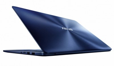 ASUS のウルトラハイエンドノートPC、Zenbook Proが日本でも発売決定へ