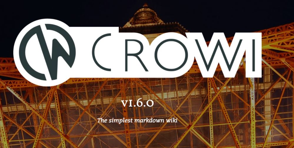Crowi