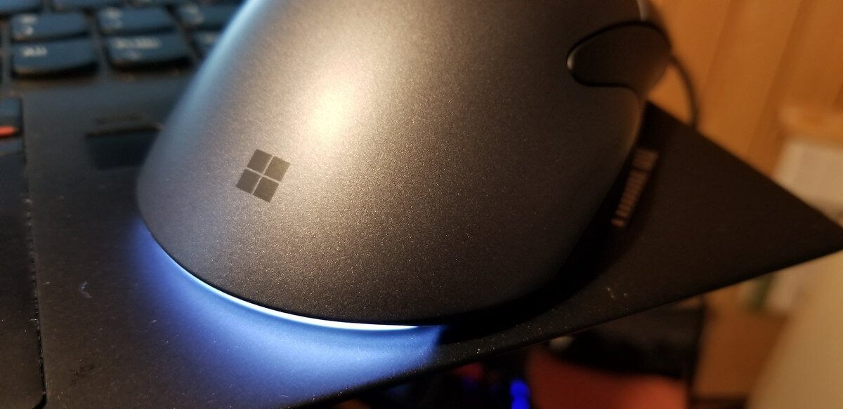 Classic IntelliMouse