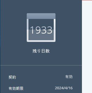 2018年で一番多く売れた物