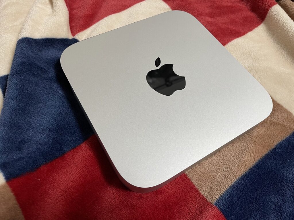 マジでアーキテクチャを変えた「Apple SiliconなMac mini」、実際の所どうなのよ