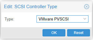 VMware ESXiからProxmox VEに仮想マシンを移行する方法【Windows VMの場合】