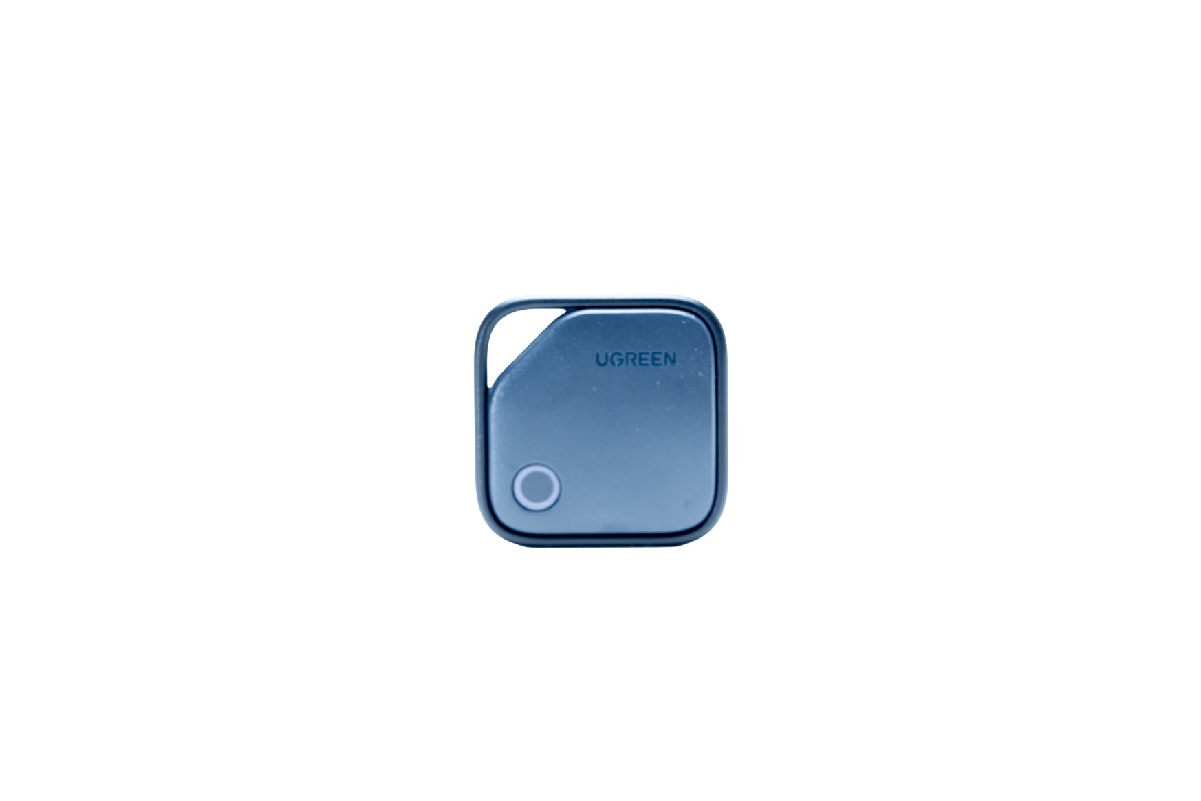iPhoneの「探す」アプリに対応した落とし物タグ、UGREEN FineTrackをレビュー【PR】