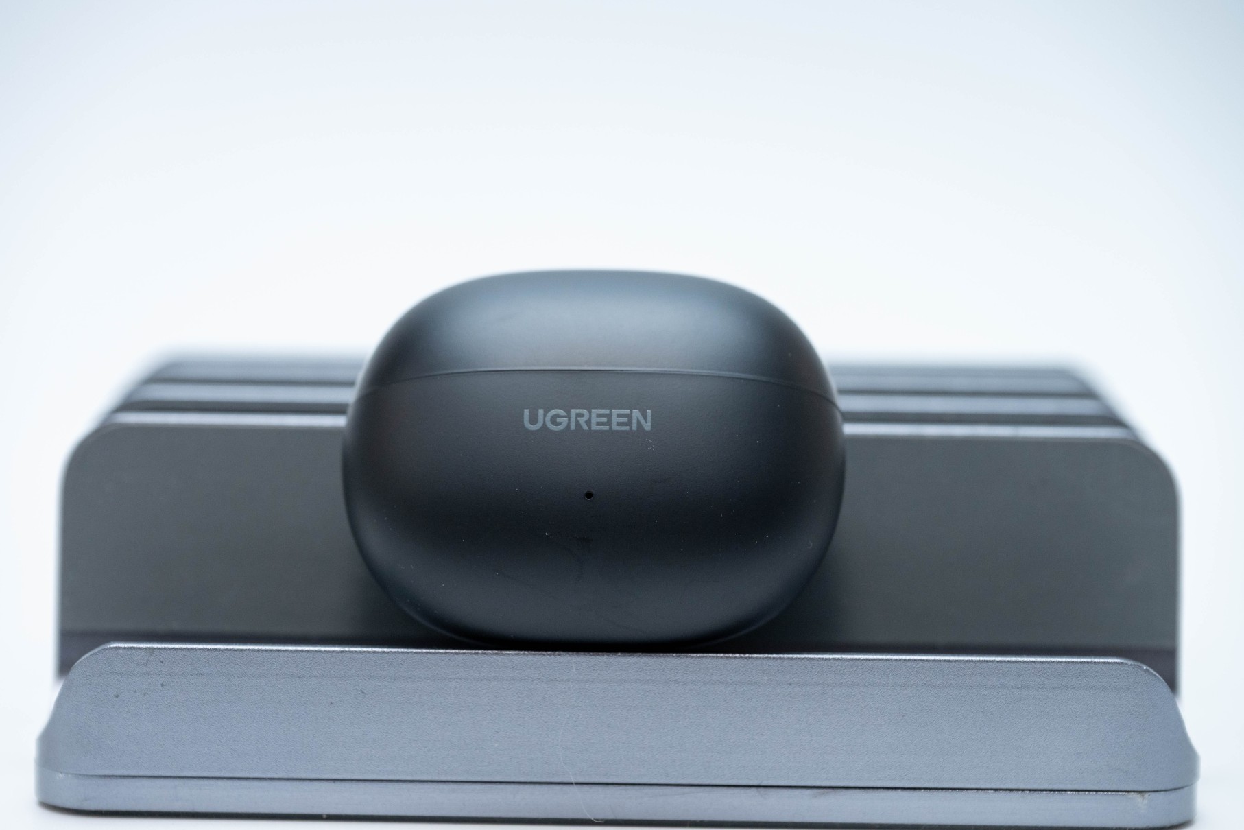 イヤーカフ型のワイヤレスイヤホン、UGREEN HiTune S3を試す【PR】