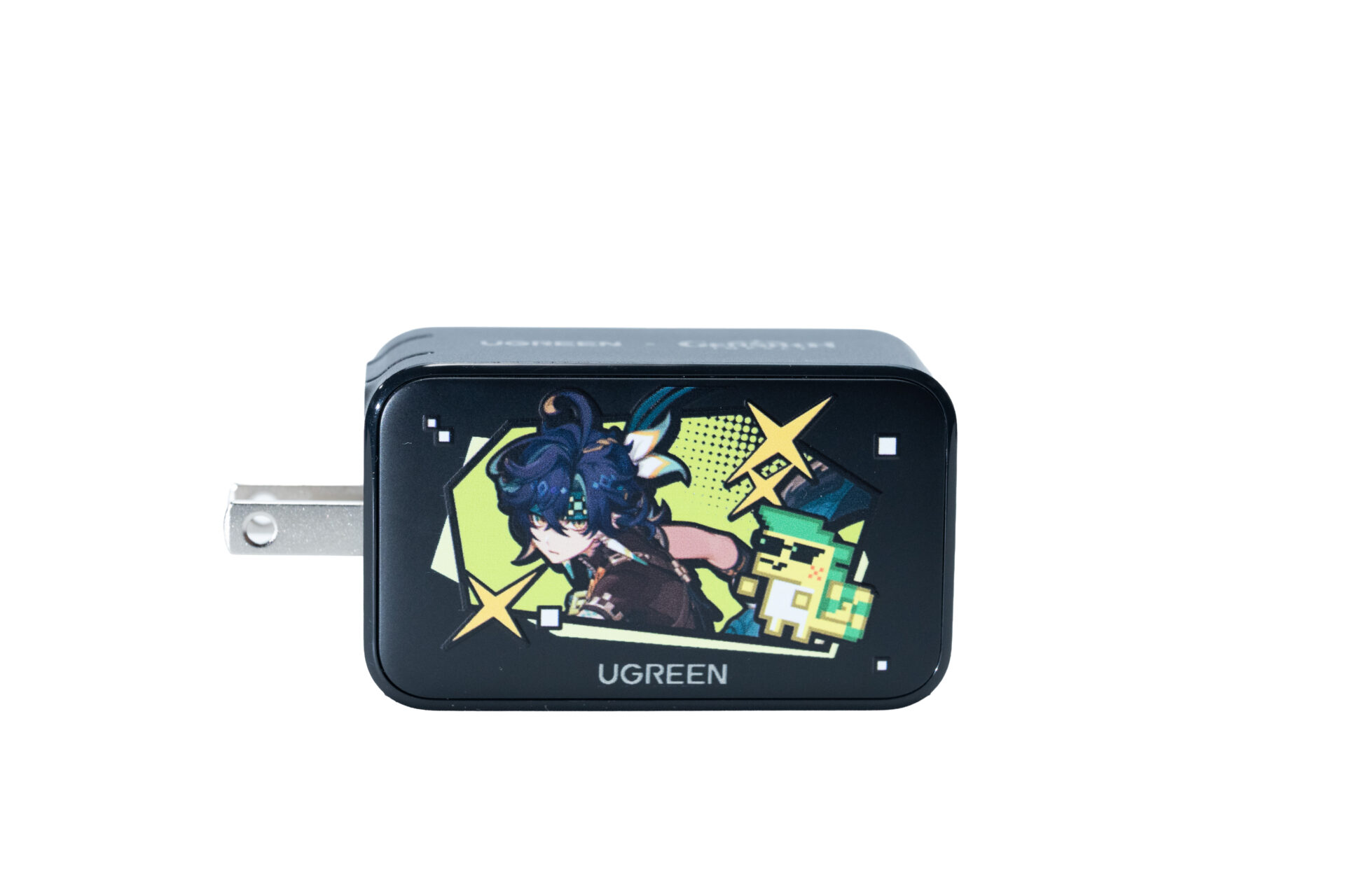 UGREEN Nexode モバイルバッテリー 130W 20000mAh 原神モデル