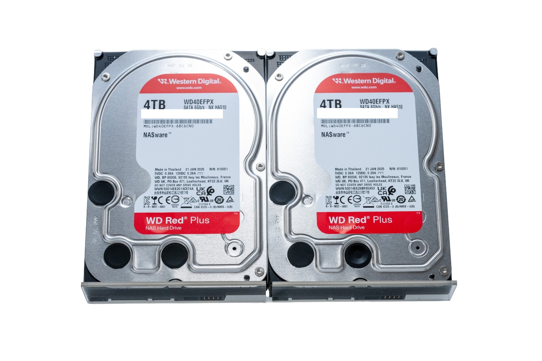 【PR】いよいよ一般販売が始まったNAS、UGREEN NASync DXP2800は初心者にも最適!