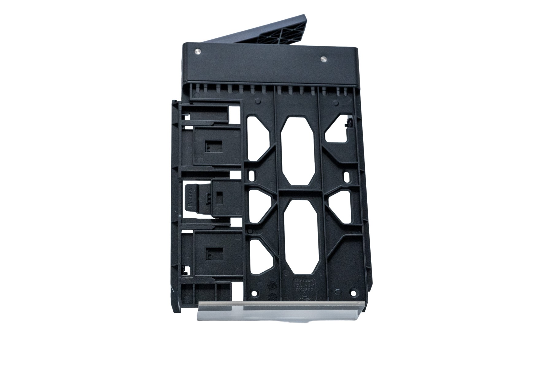 【PR】いよいよ一般販売が始まったNAS、UGREEN NASync DXP2800は初心者にも最適!