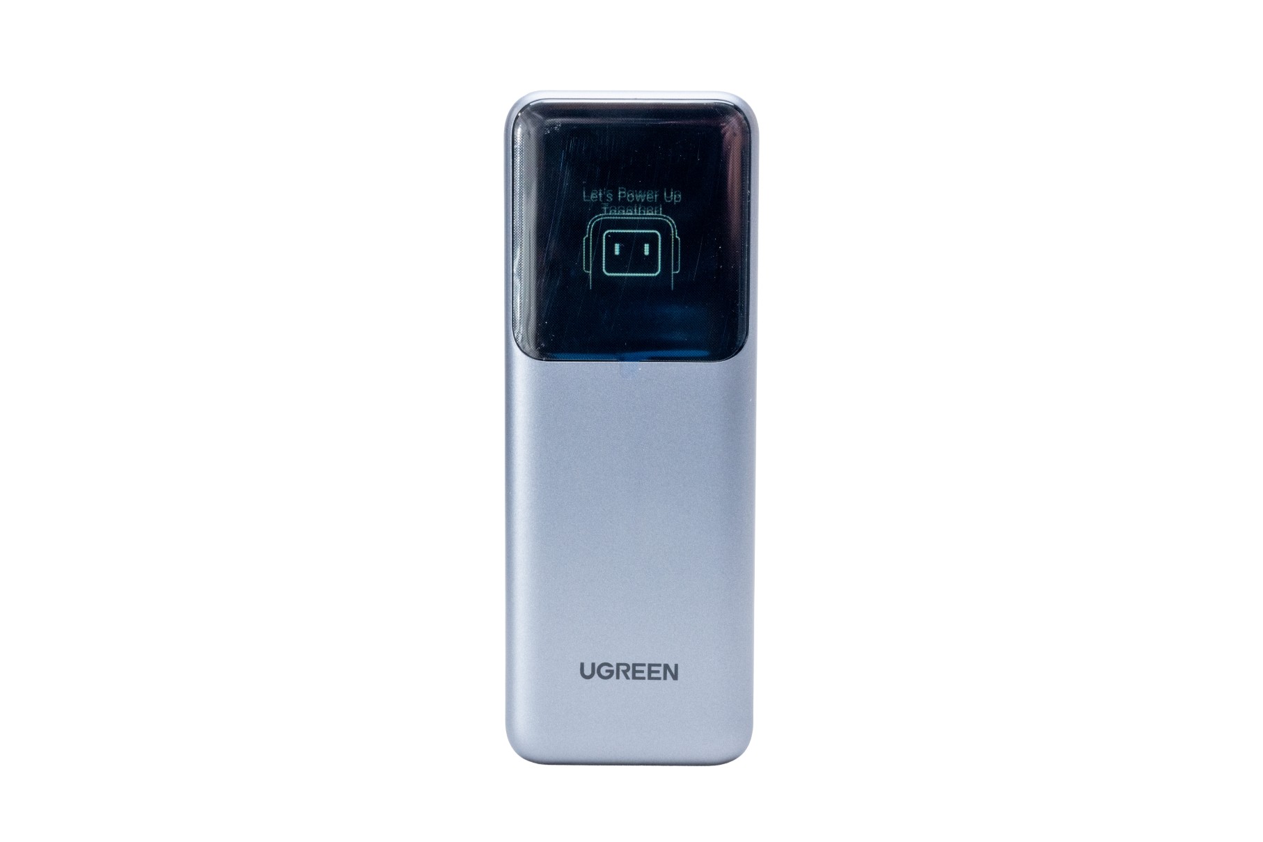 【PR】ケーブル内蔵型のUGREEN Nexode巻き取り式モバイルバッテリーをレビューしてみた