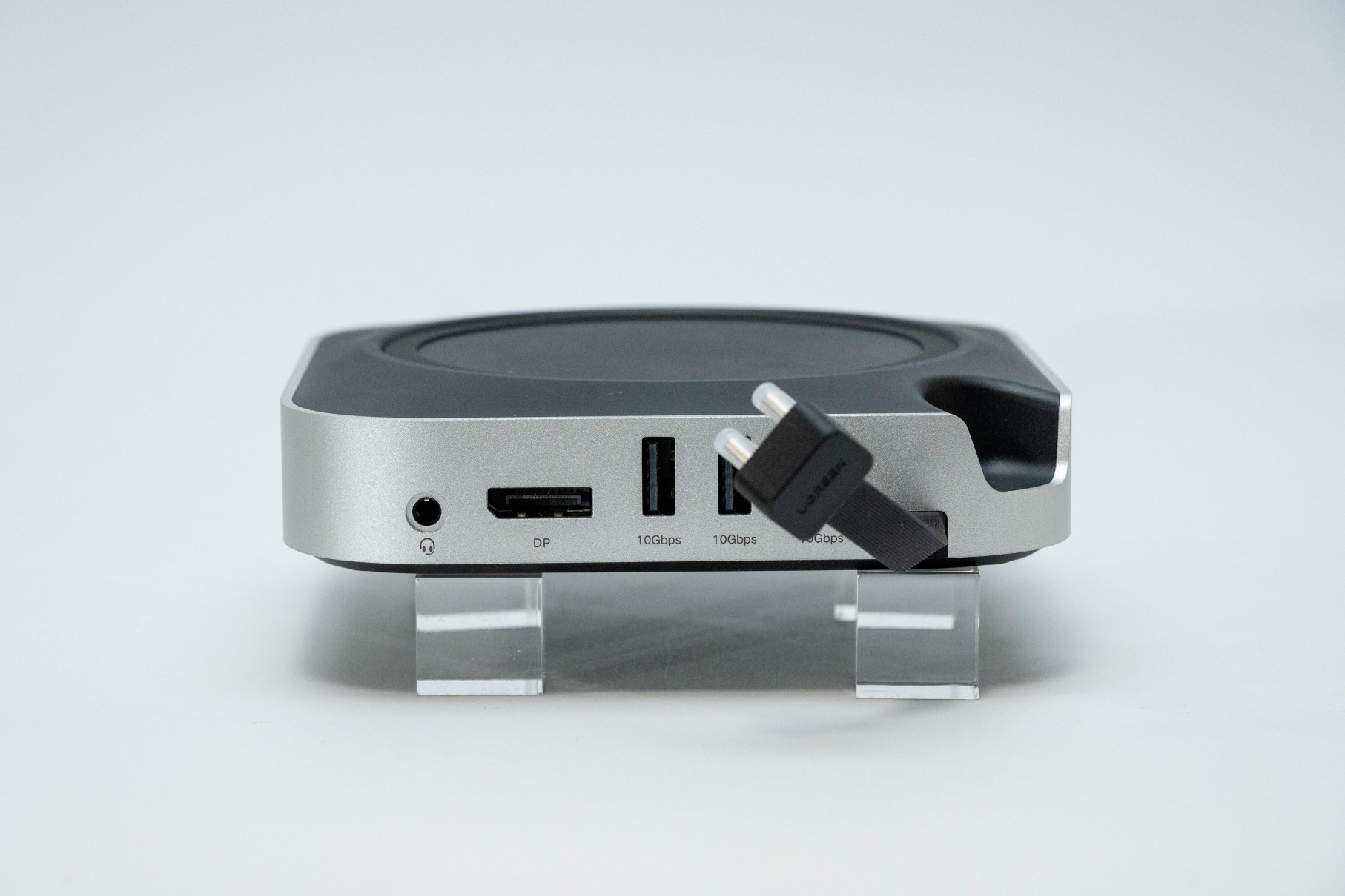 UGREEN Mac mini M4/M4 Pro専用USB-Cハブで拡張性を大幅にアップ