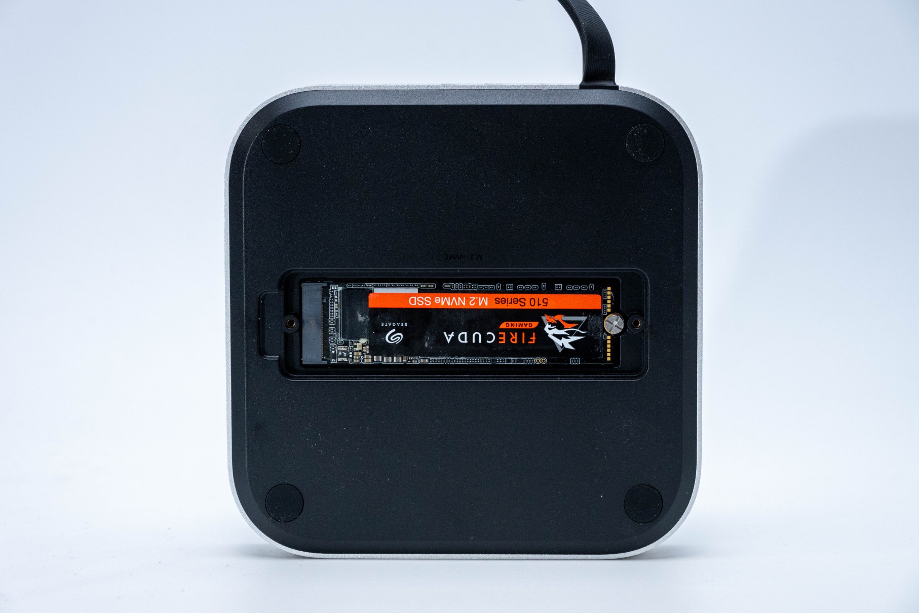 UGREEN Mac mini M4/M4 Pro専用USB-Cハブで拡張性を大幅にアップ