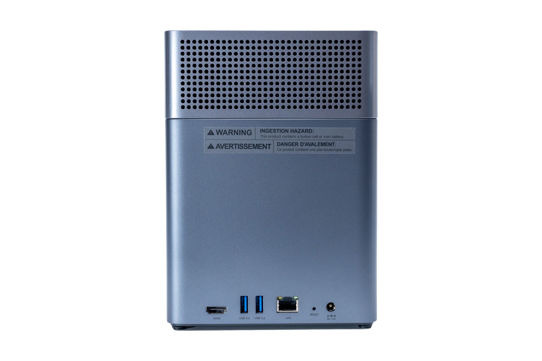 よりコストを抑えたUGREEN NASyncシリーズ、DH4300 Plusをチェック！