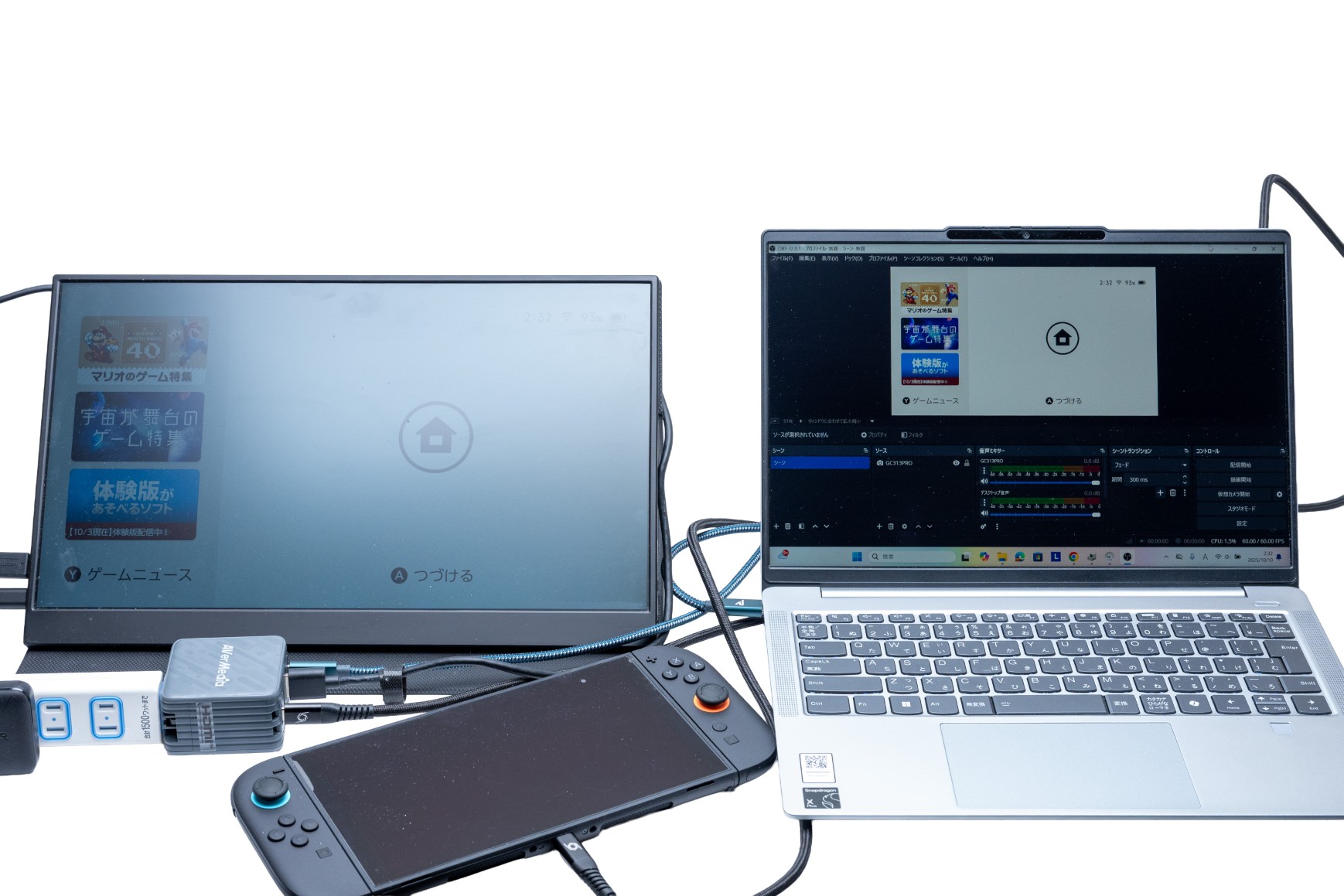 ポケットサイズのキャプチャーデバイス、LIVE GENERATOR POCKETが情シスにもアツいデバイスに！