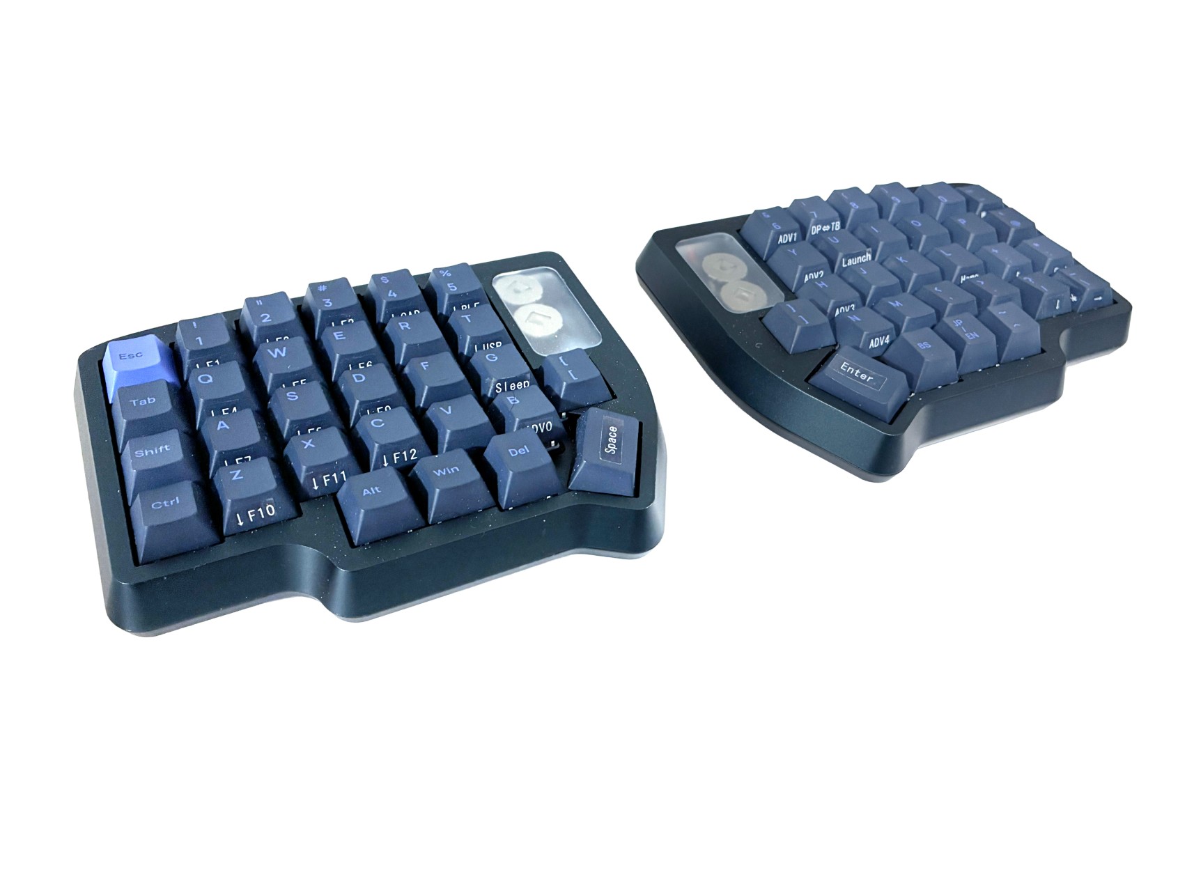 【ベストバイガジェット2025】もっと早くに手を出しておけばよかった…　分割キーボード「Lily58 Pro」