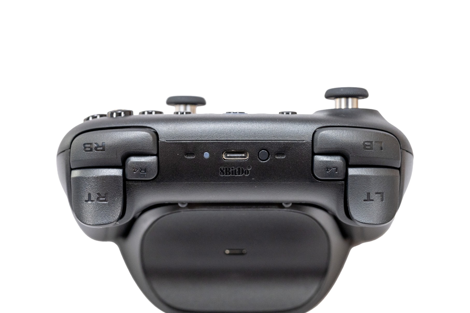 8BitDo Ultimate 2 Wireless 2.4G レビュー！ドリフト知らずのTMRスティック搭載で干渉にも強いコントローラー