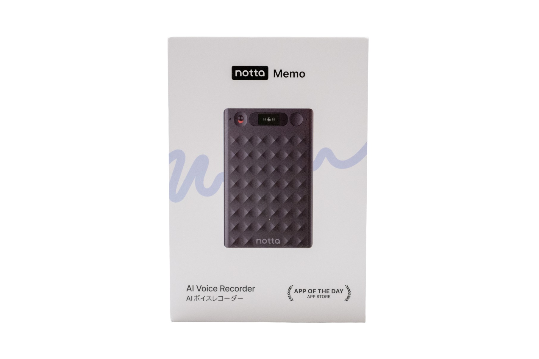 PC直結でスマホいらず！買い切りでAI文字起こし＆要約が使える「Notta Memo Type-C」レビュー